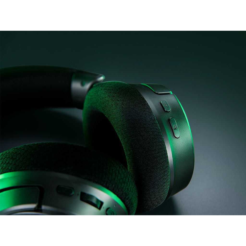 RAZER slušalke Kraken V4, brezžične