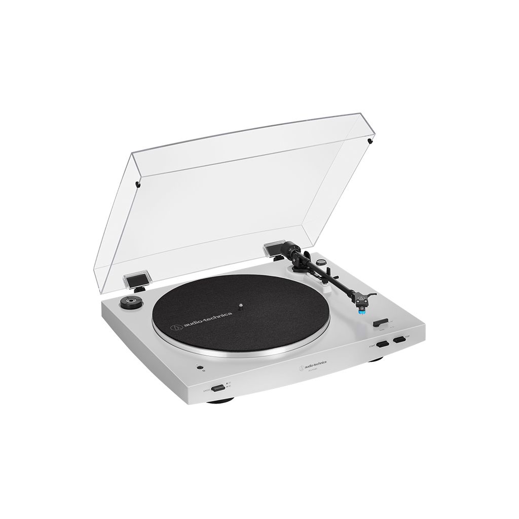 AUDIO-TECHNICA gramofon AT-LP3XBT, bel