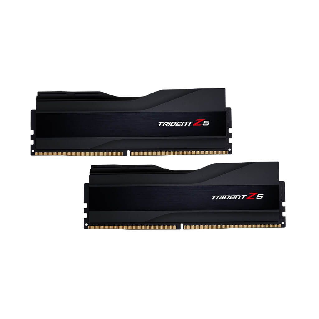 G.SKILL pomnilnik Trident Z5 DDR5 32GB Kit (2x 16GB) PC5-48000