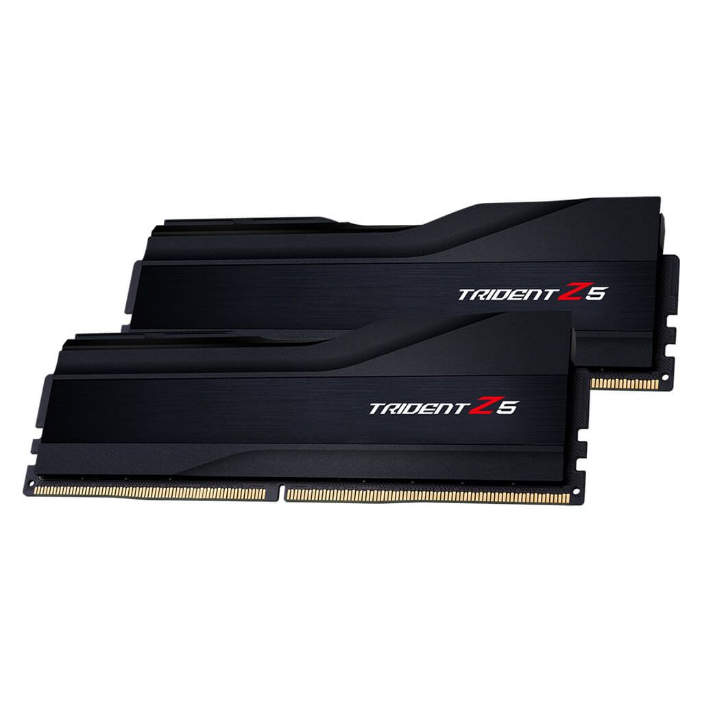 G.SKILL pomnilnik Trident Z5 DDR5 32GB Kit (2x 16GB) PC5-48000