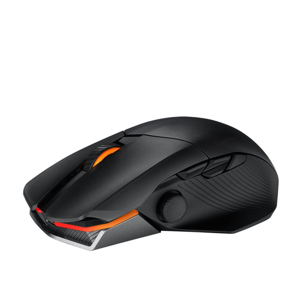 ASUS Miška ROG Chakram X Origin Wireless