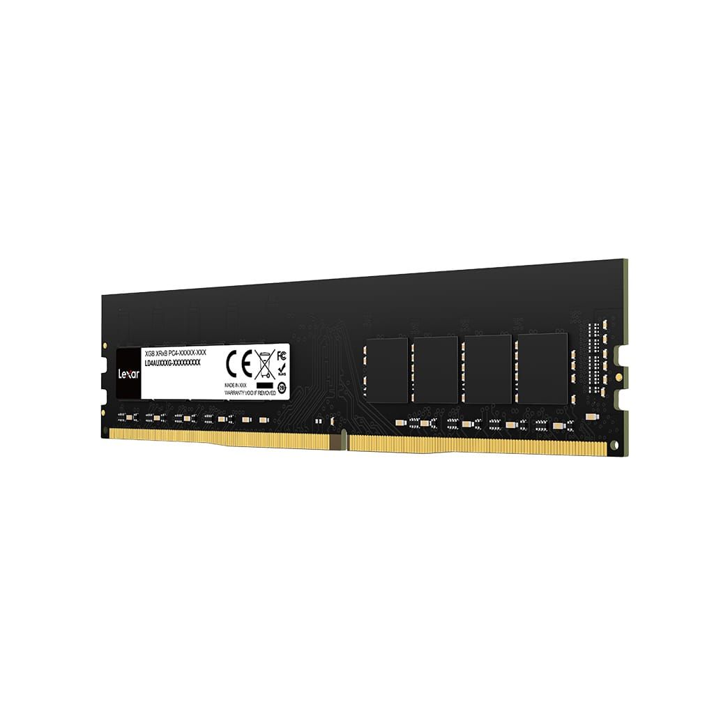 LEXAR RAM DDR4 16GB PC4-25600 3200MHz CL19 1.2V