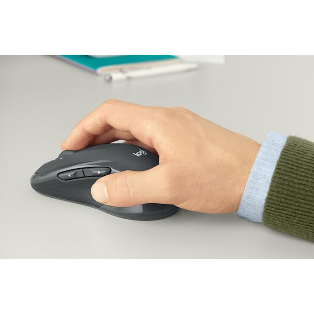 LOGITECH tipkovnica in miška Wireless Combo MK545 ADVANCED