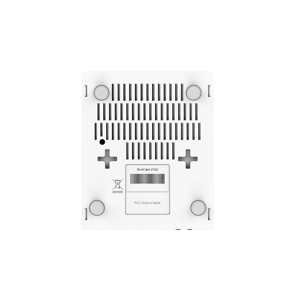 MIKROTIK usmerjevalnik hEX PoE RB960PGS