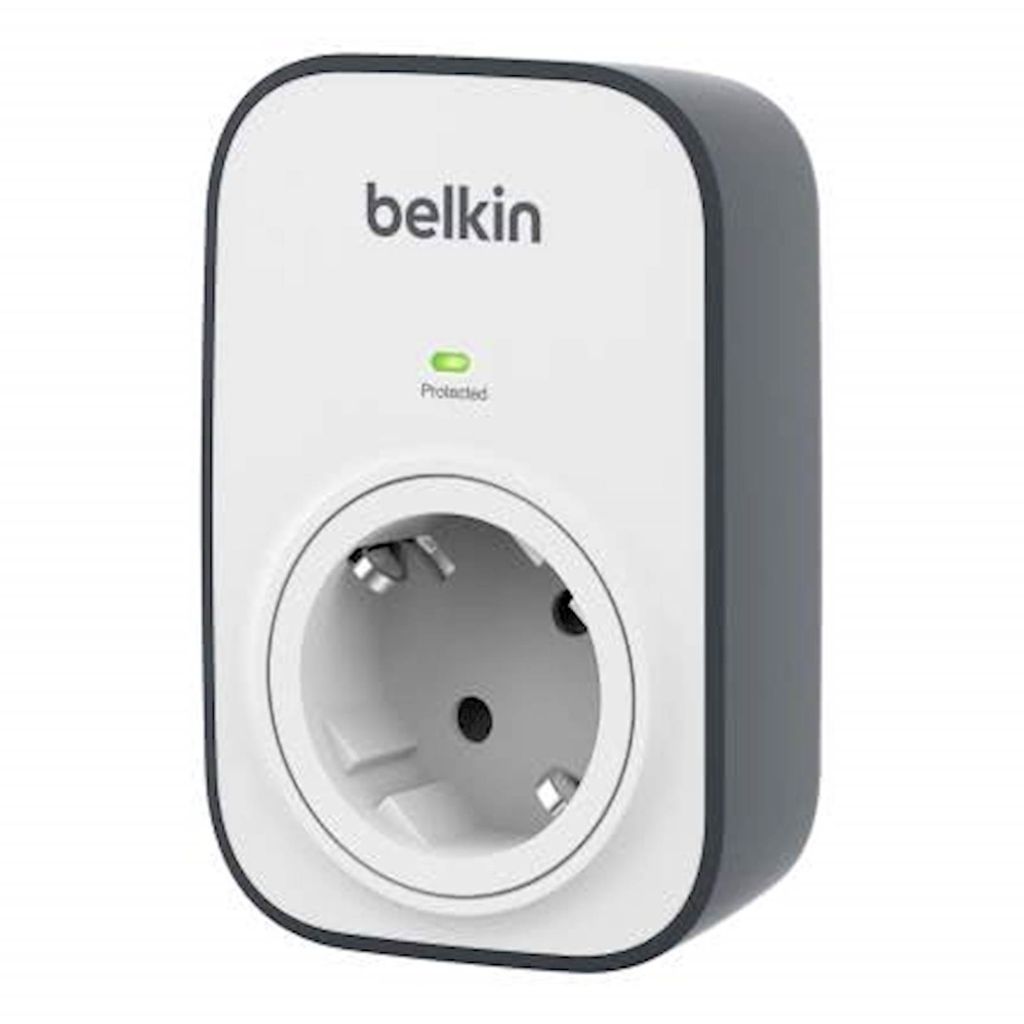 BELKIN Prenapetostna zaščita BSV102vf