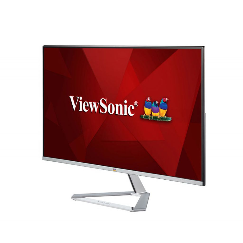 VIEWSONIC monitor z zvočniki VX2476-SMH