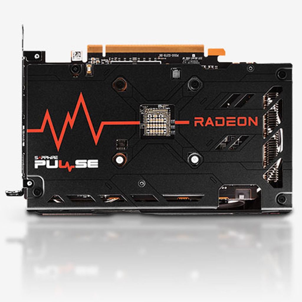 SAPPHIRE gaming grafična kartica Radeon RX 6600 8GB GDDR6 (11310-01-20G) PULSE