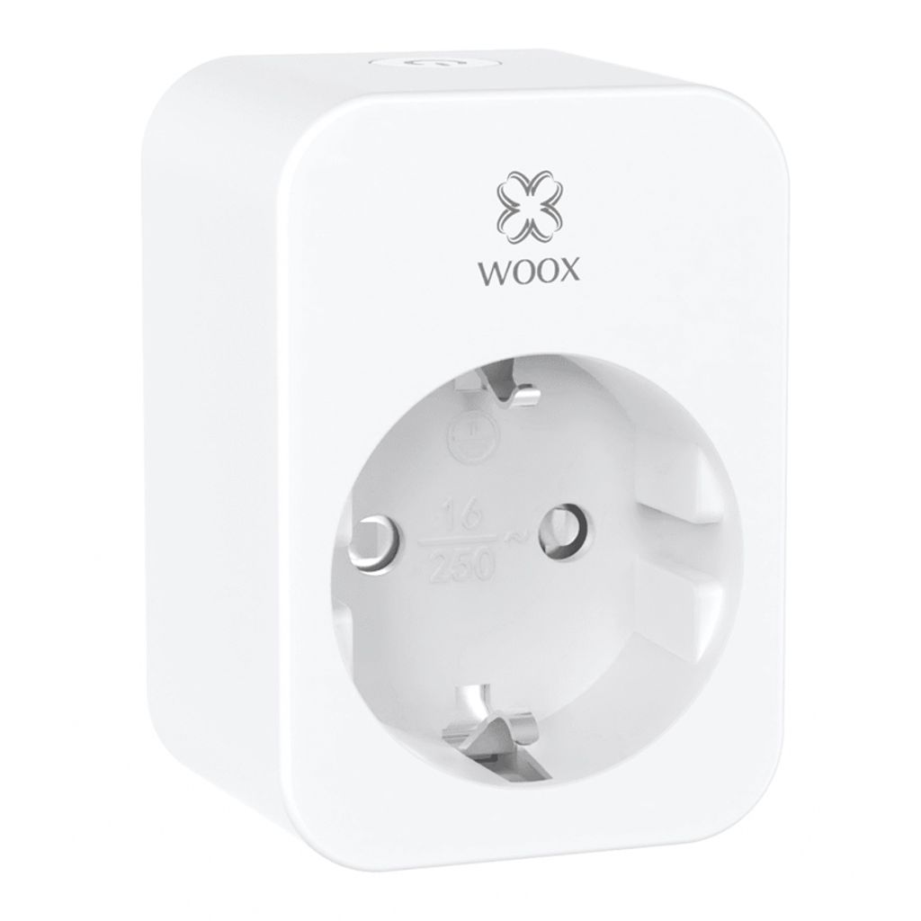 WOOX Smart WiFi pametna vtičnica R6118 