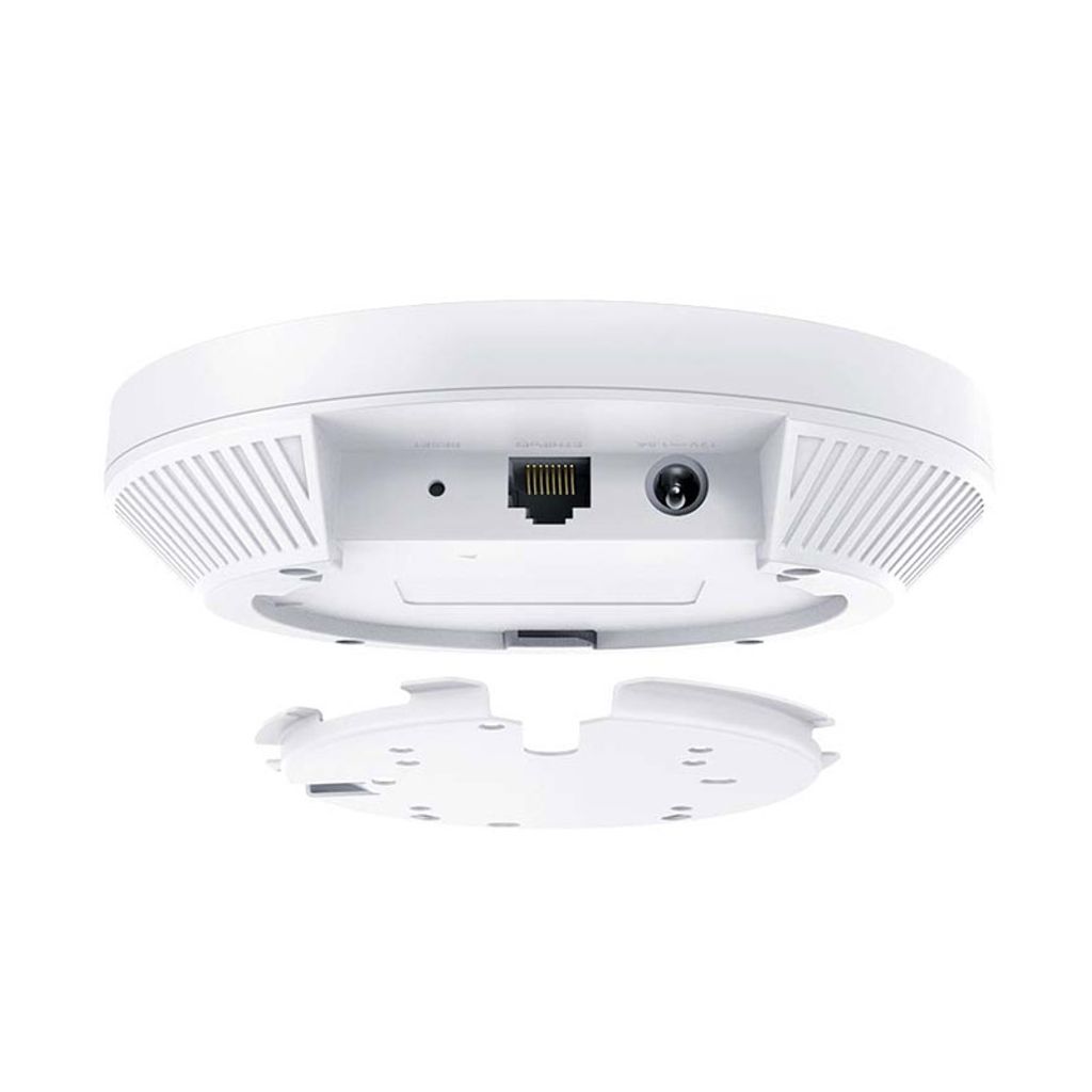 TP-LINK EAP613 2,4/5GHz AX1800 Wi-Fi 6 Gigabit stropna brezžična dostopna točka - AP