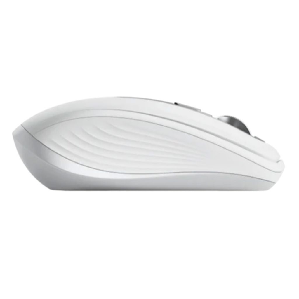 LOGITECH MX ANYWHERE 3S brezžična bluetooth laser Pale Grey siva miška