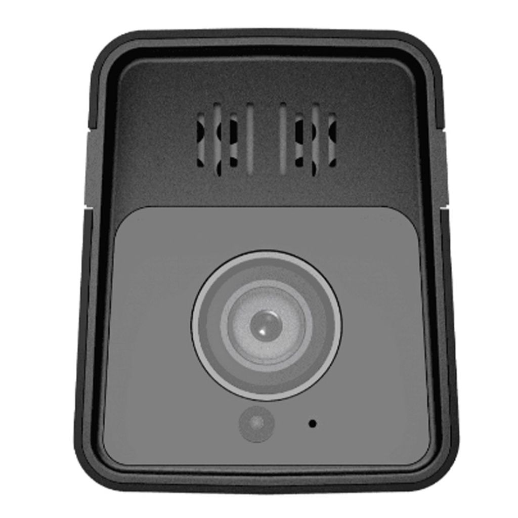 WOOX R3568 WiFi UHD zunanja nadzorna kamera 