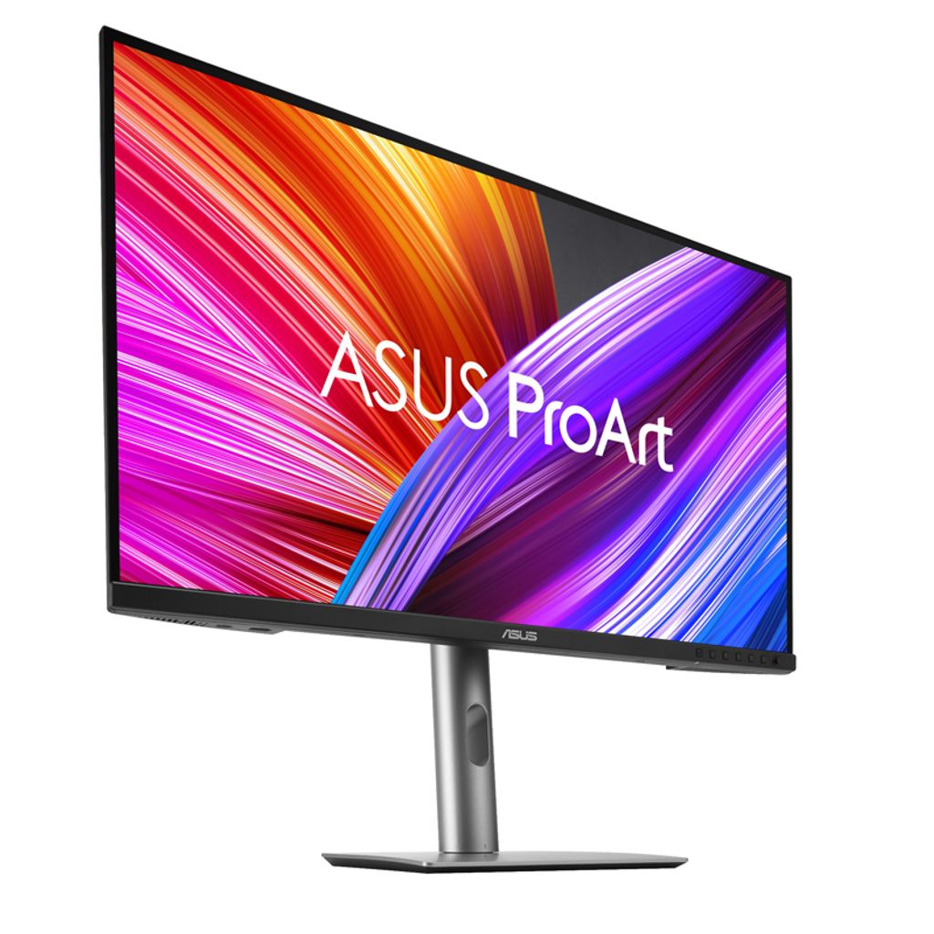 ASUS ProArt PA329CRV 81,28cm (32") UHD IPS LED LCD DP/HDMI/USB-C zvočniki monitor