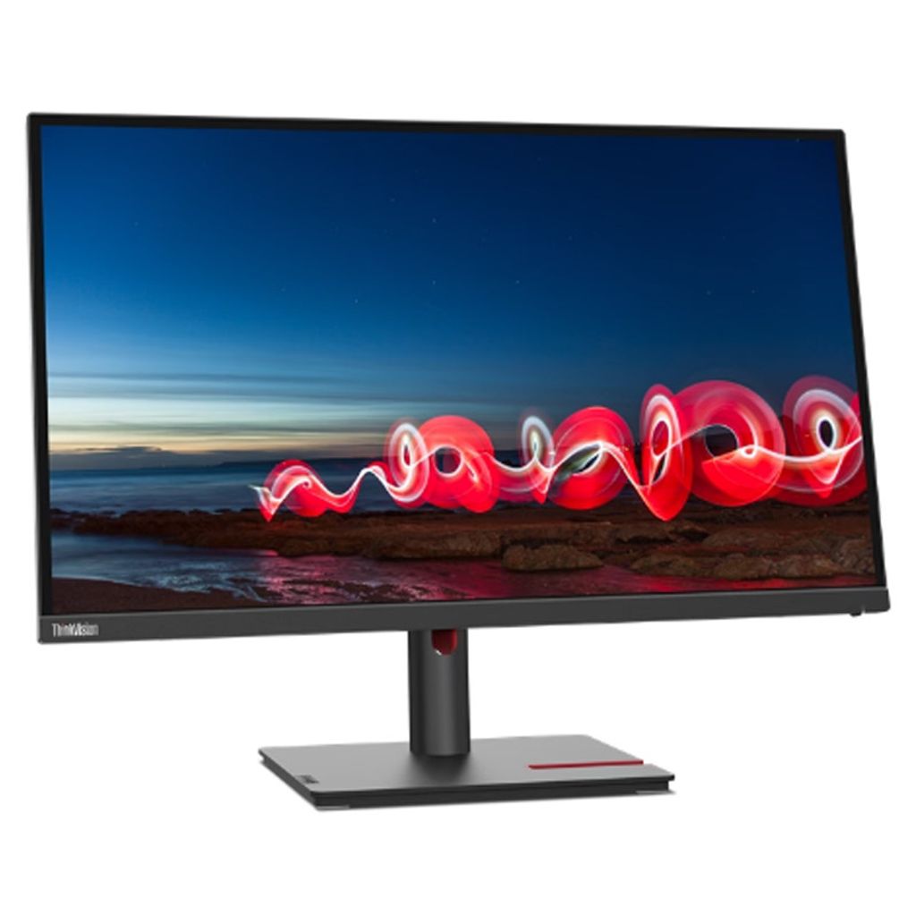 LENOVO ThinkVision T27h-30 27" (68,58cm) QHD IPS WLED LCD DP/HDMI/USB-C monitor