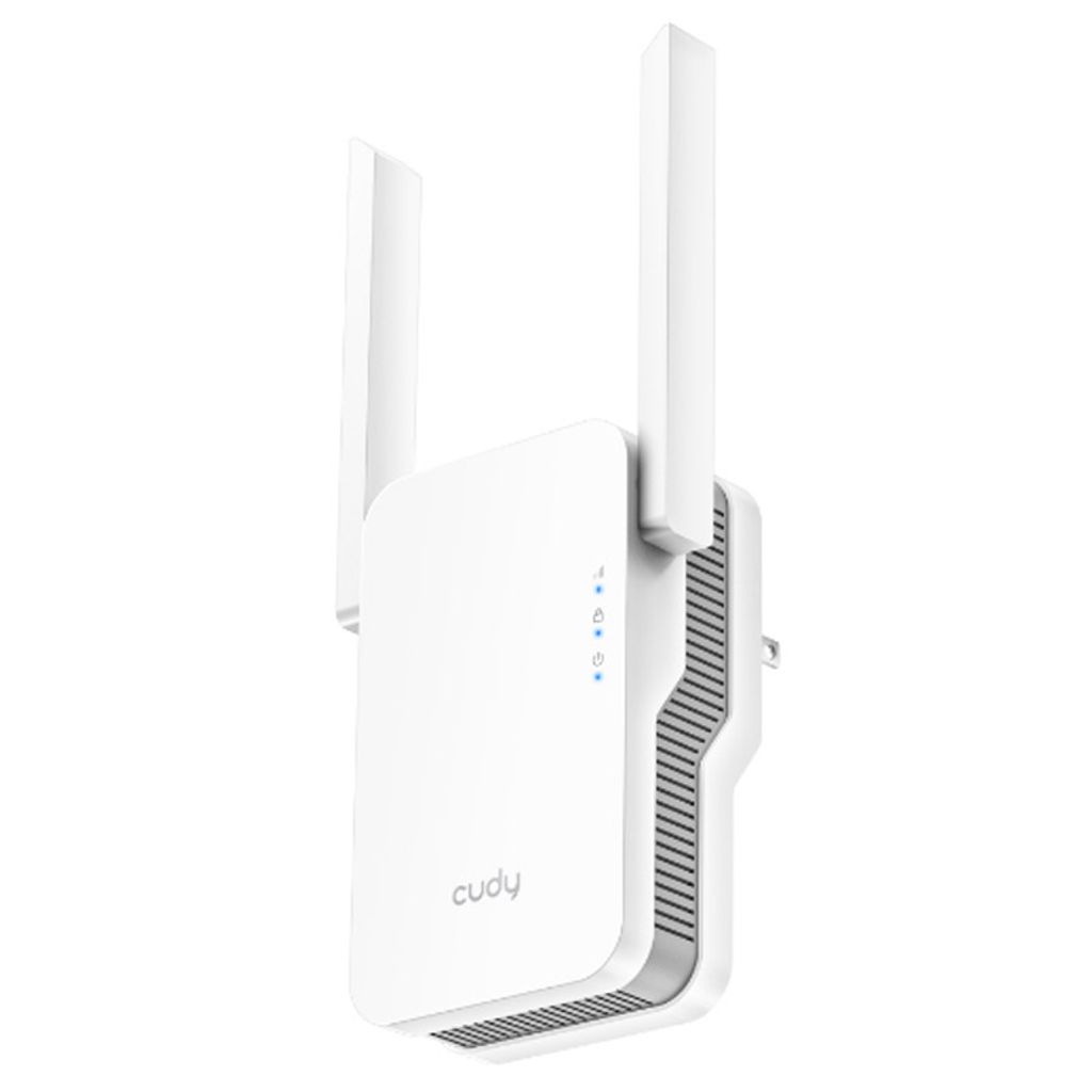 CUDY RE1800 AX1800 Dual Band Wi-Fi6 ojačevalec extender