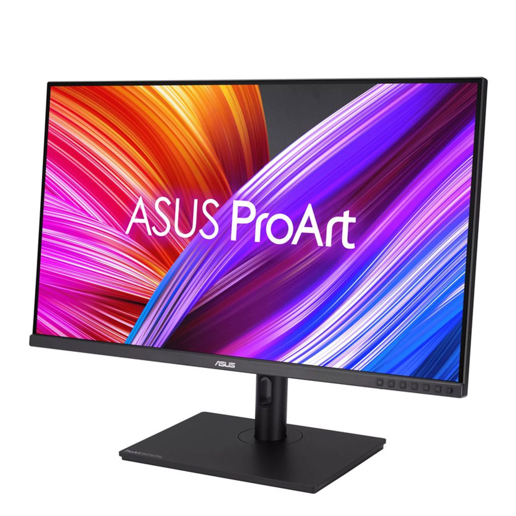 ASUS ProArt PA328QV 81,28cm (32") QHD IPS 75Hz DP/HDMI/USB-C 100% sRGB zvočniki profesionalni monitor