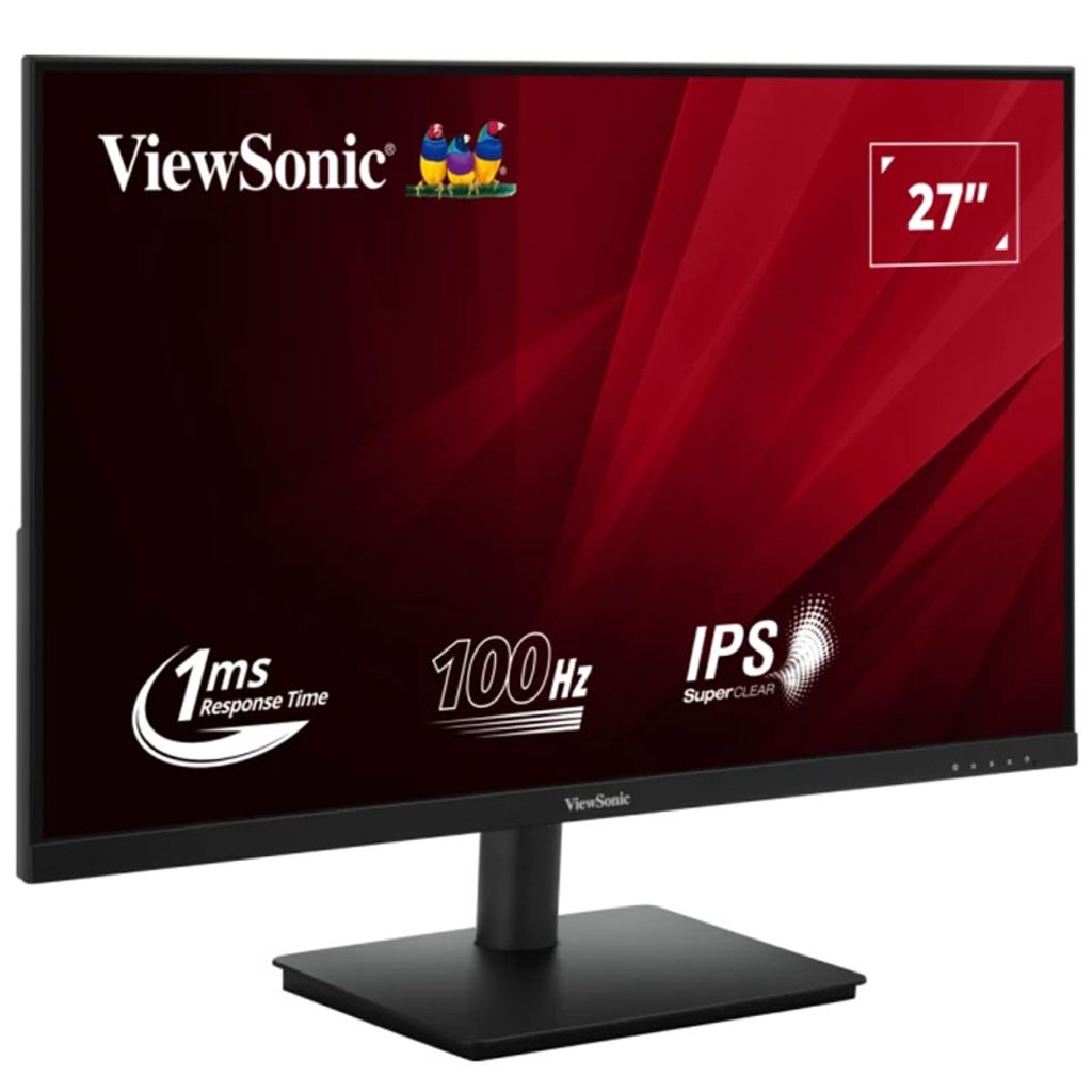 VIEWSONIC VA270-H 68,58cm (27") FHD IPS 100Hz HDMI/VGA monitor