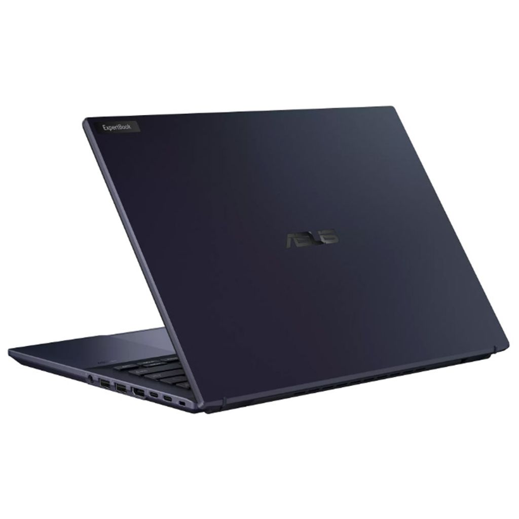 ASUS prenosni računalnik ExpertBook B5 B5404CVA-WB55D0 14" (35,56cm) zaslon na dotik WUXGA Core Ultra 5 120U 32GB 1TB