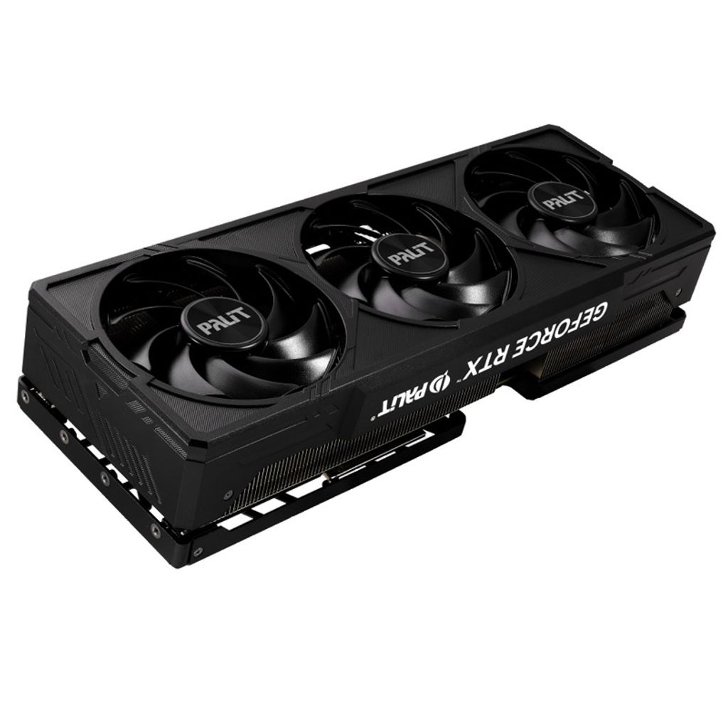 PALIT gaming grafična kartica GeForce RTX 4080 Super JetStream OC 16GB GDDR6X (NED408SS19T2-1032J) 