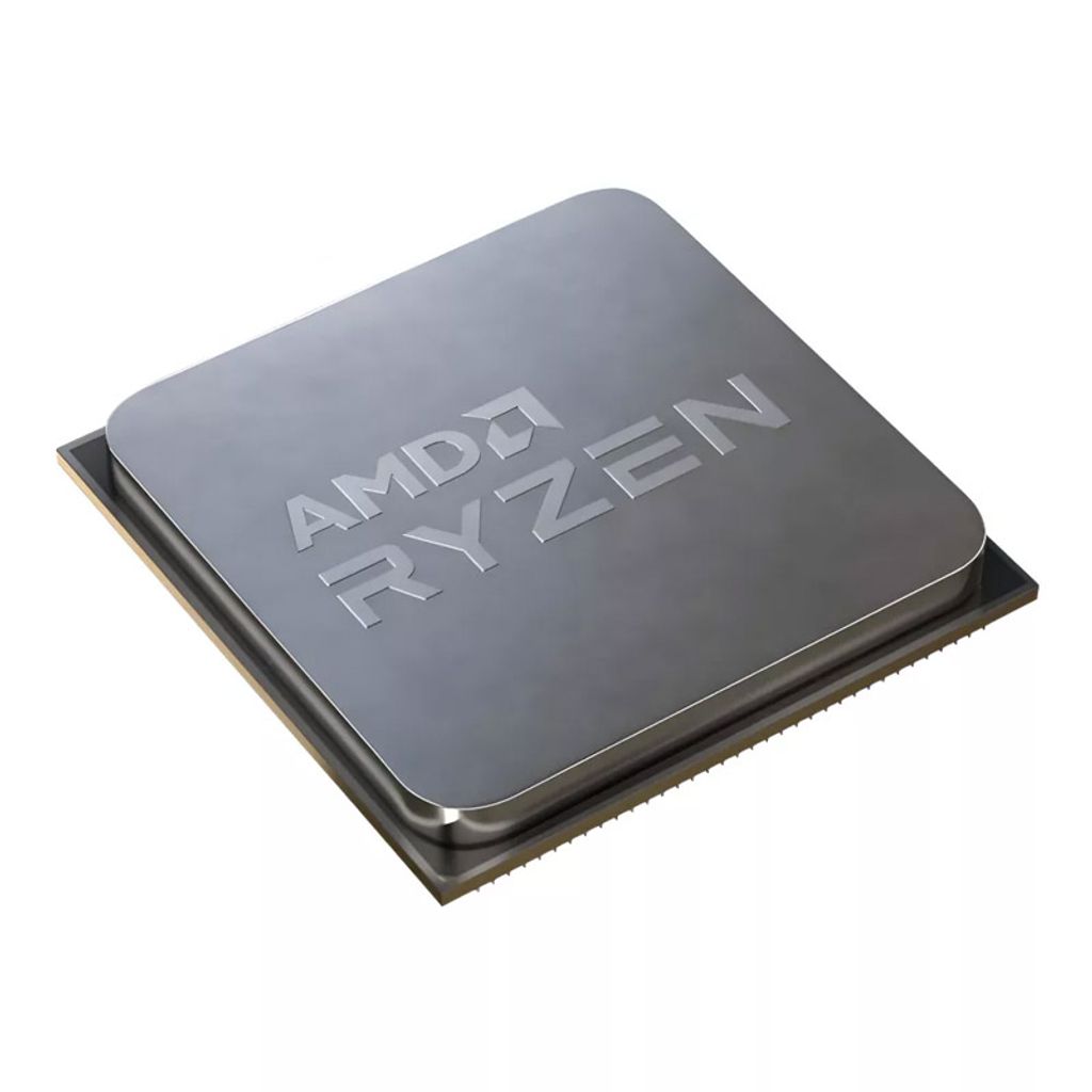 AMD procesor Ryzen 7 5800XT 3,4GHz/4,8GHz 105W AM4 BOX s hladilnikom