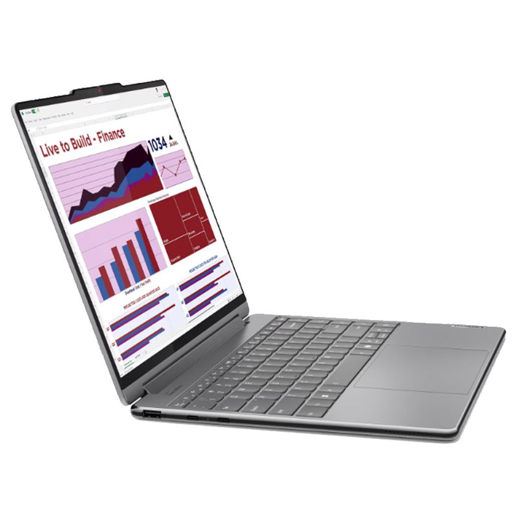 LENOVO prenosni računalnik Yoga 9 (83AC002BSC)