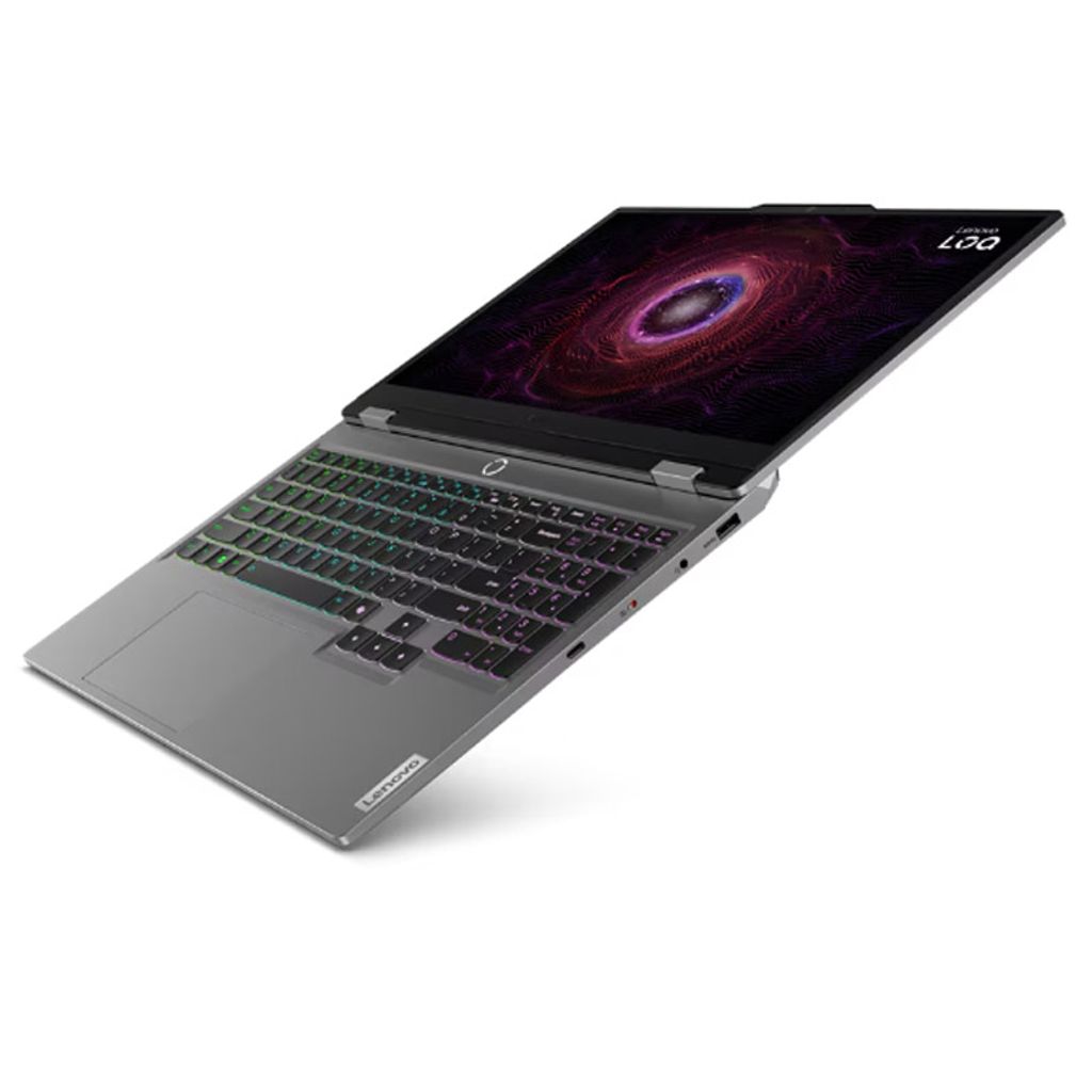 LENOVO gaming prenosni računalnik LOQ 15ARP9 (83JC005QSC)