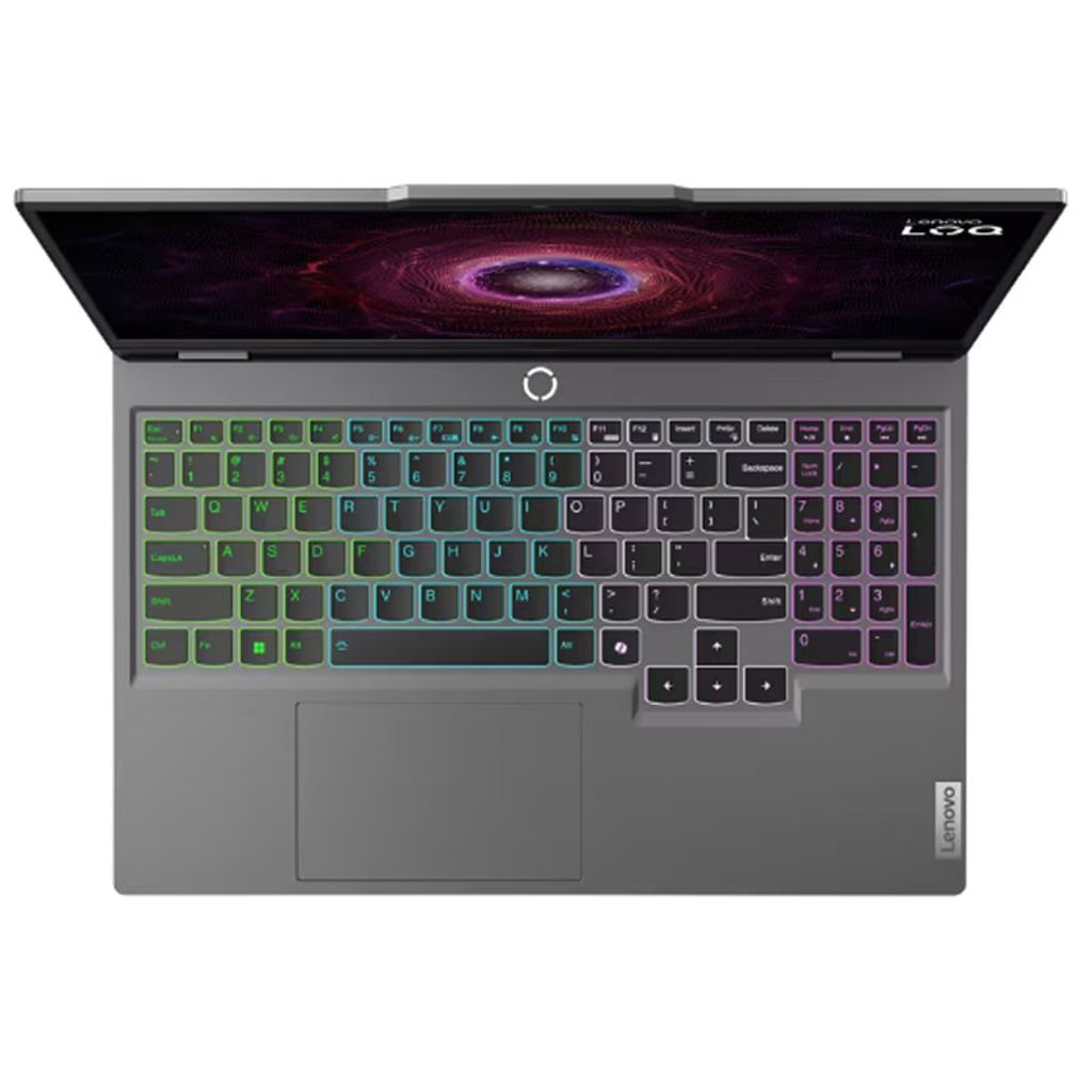 LENOVO gaming prenosni računalnik LOQ 15ARP9 (83JC005QSC)