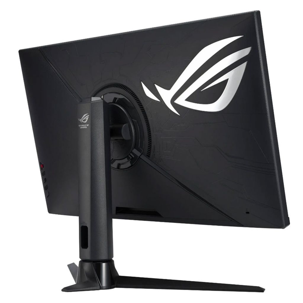 ASUS  gaming monitor ROG Strix XG32UQ 81,28cm (32") 4K IPS 160Hz