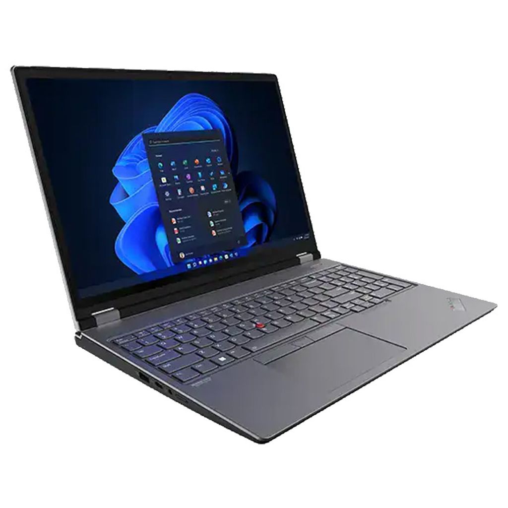 LENOVO prenosni računalnik ThinkPad P16 Gen2 (21FAS22L00)