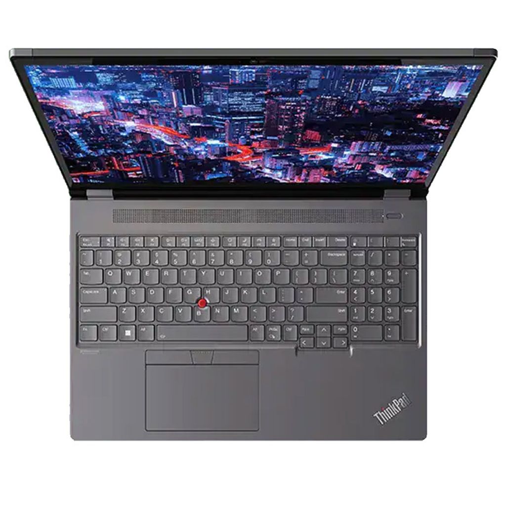 LENOVO prenosni računalnik ThinkPad P16 Gen2 (21FAS22L00)