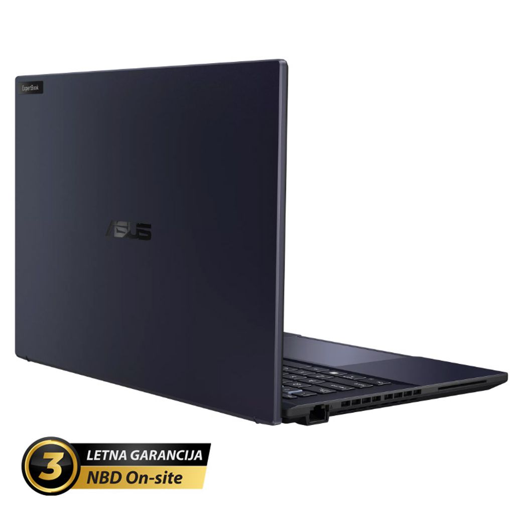 ASUS prenosni računalnik ExpertBook B3 (B3404CMA-4G-WB75D0X)