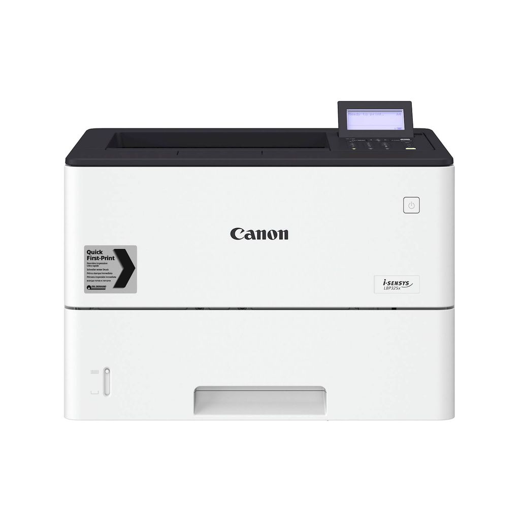 CANON Laserski tiskalnik LBP325x