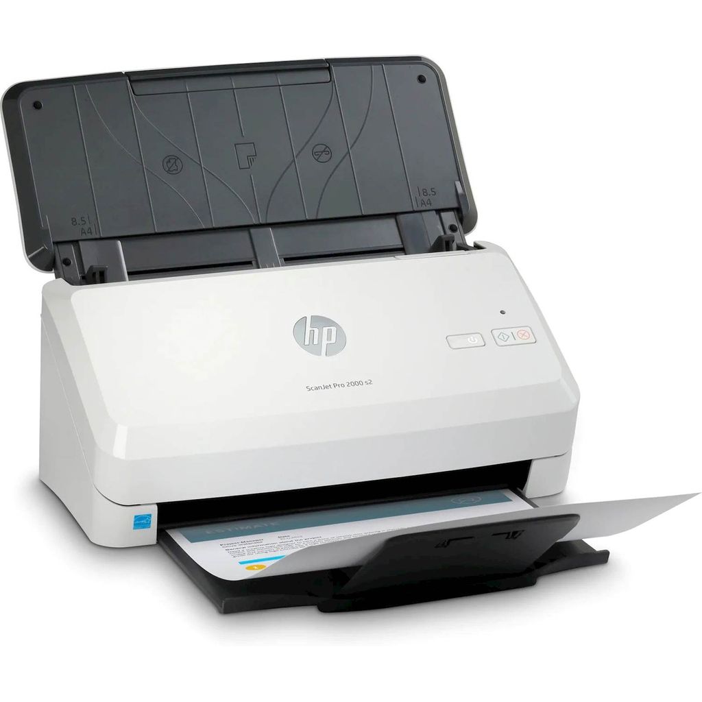 HP Optični čitalnik ScanJet Pro 2000 s2