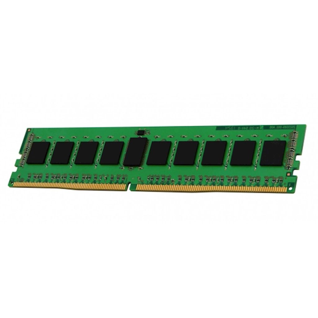 KINGSTON RAM DDR4 16GB PC2666, CL19, DIMM, 1Rx8, Non-ECC