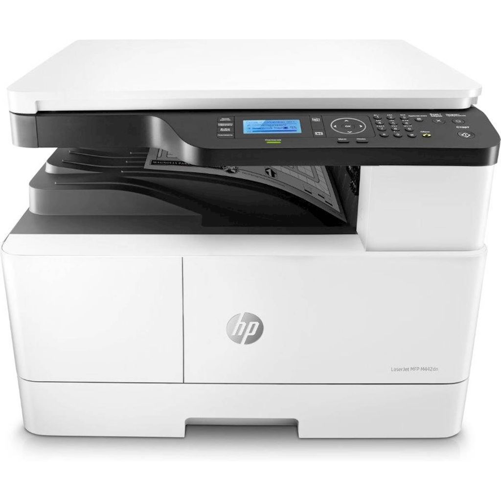 HP Večfunkcijska laserska naprava LaserJet MFP M442dn