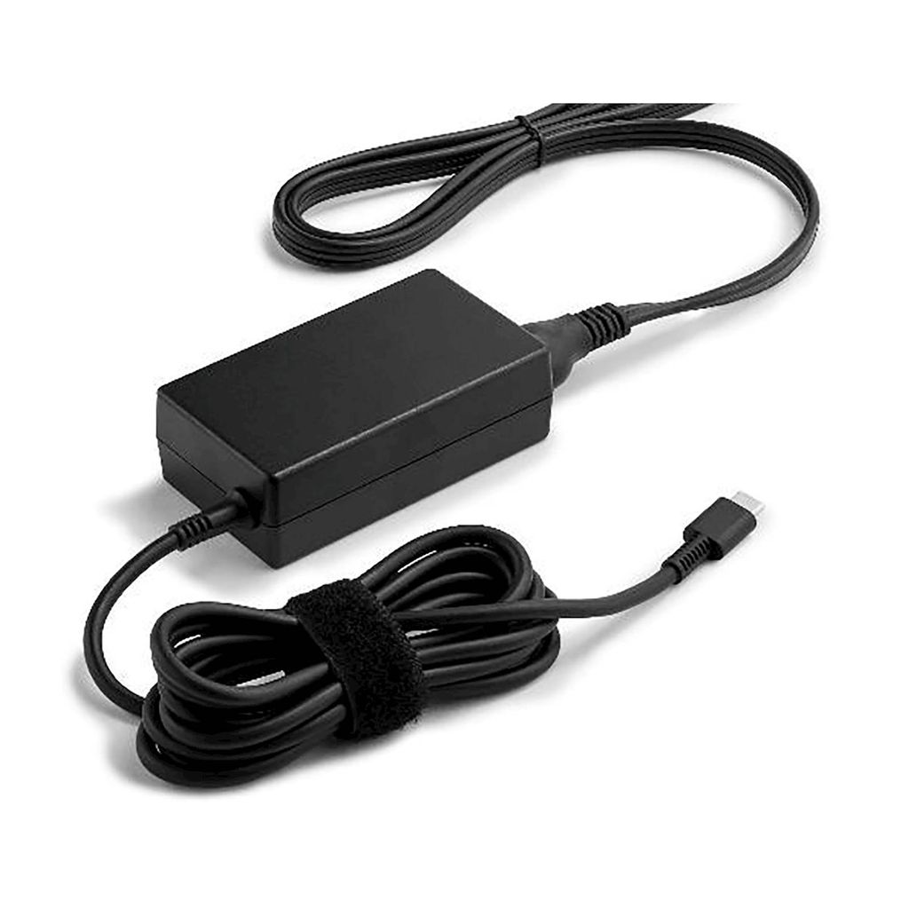 HP Napajalnik AC 65W LC USB-C 