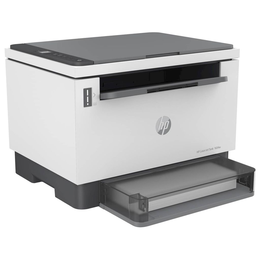 HP Večfunkcijska laserska naprava LaserJet Tank MFP 1604w