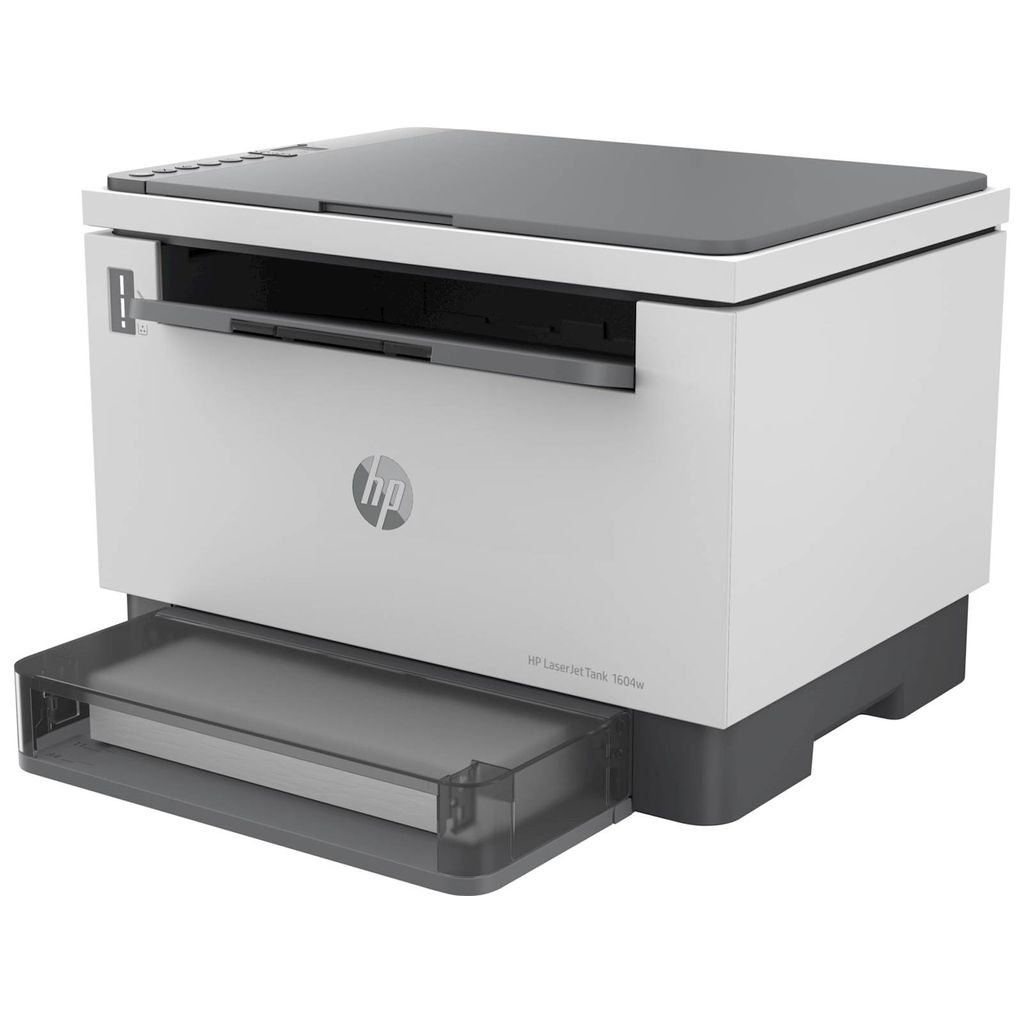 HP Večfunkcijska laserska naprava LaserJet Tank MFP 1604w