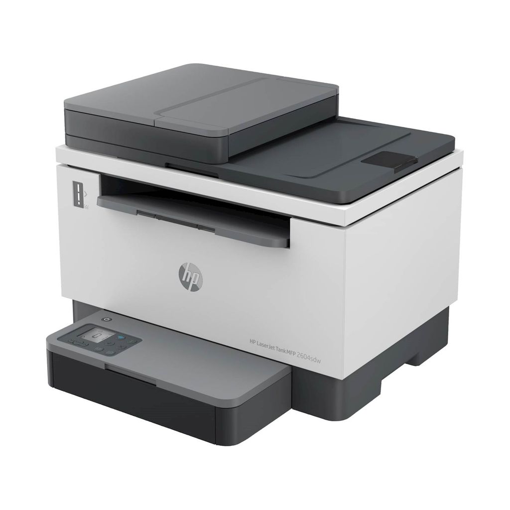 HP Večfunkcijska laserska naprava LaserJet Tank MFP 2604sdw