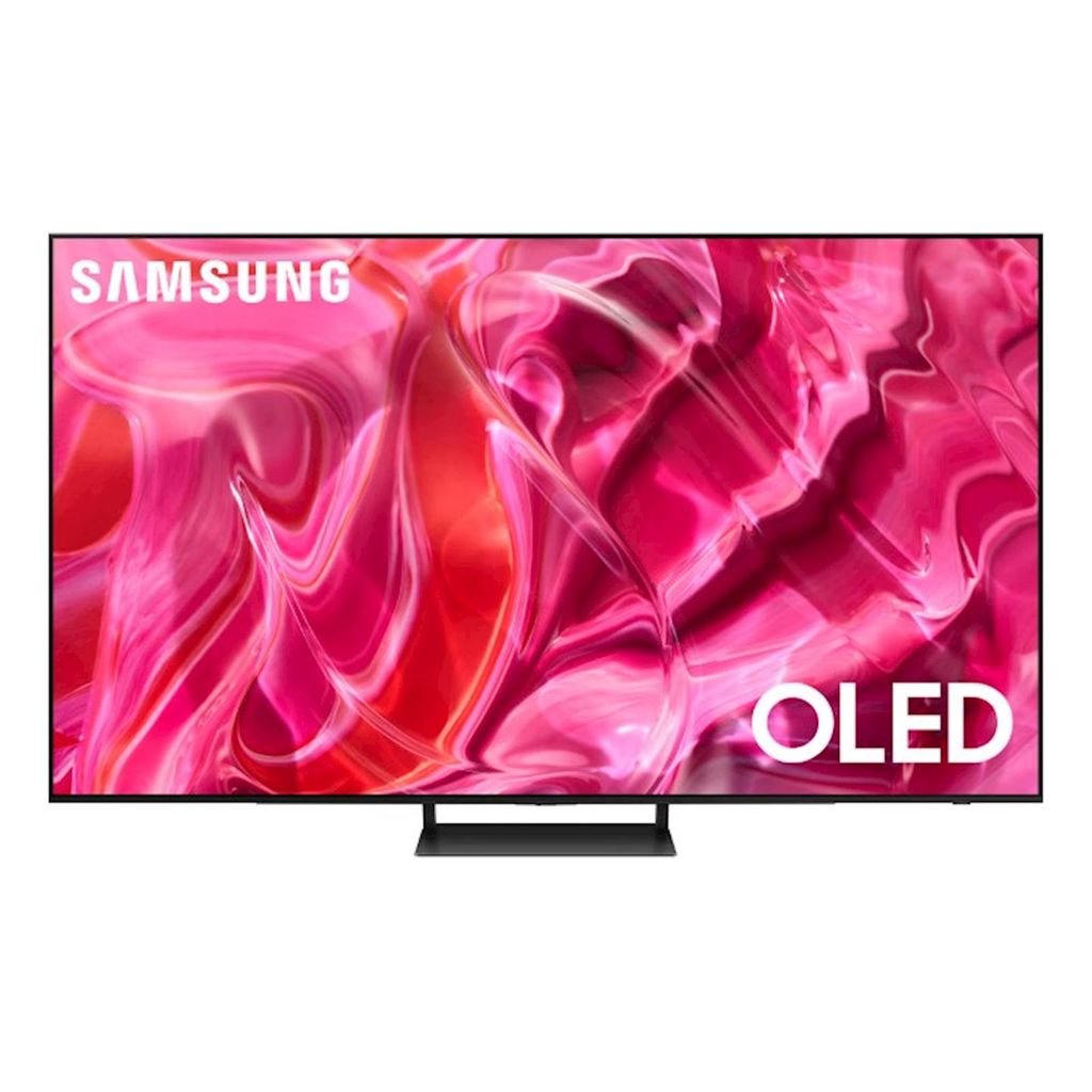 SAMSUNG televizija QD-OLED TV 55S90C