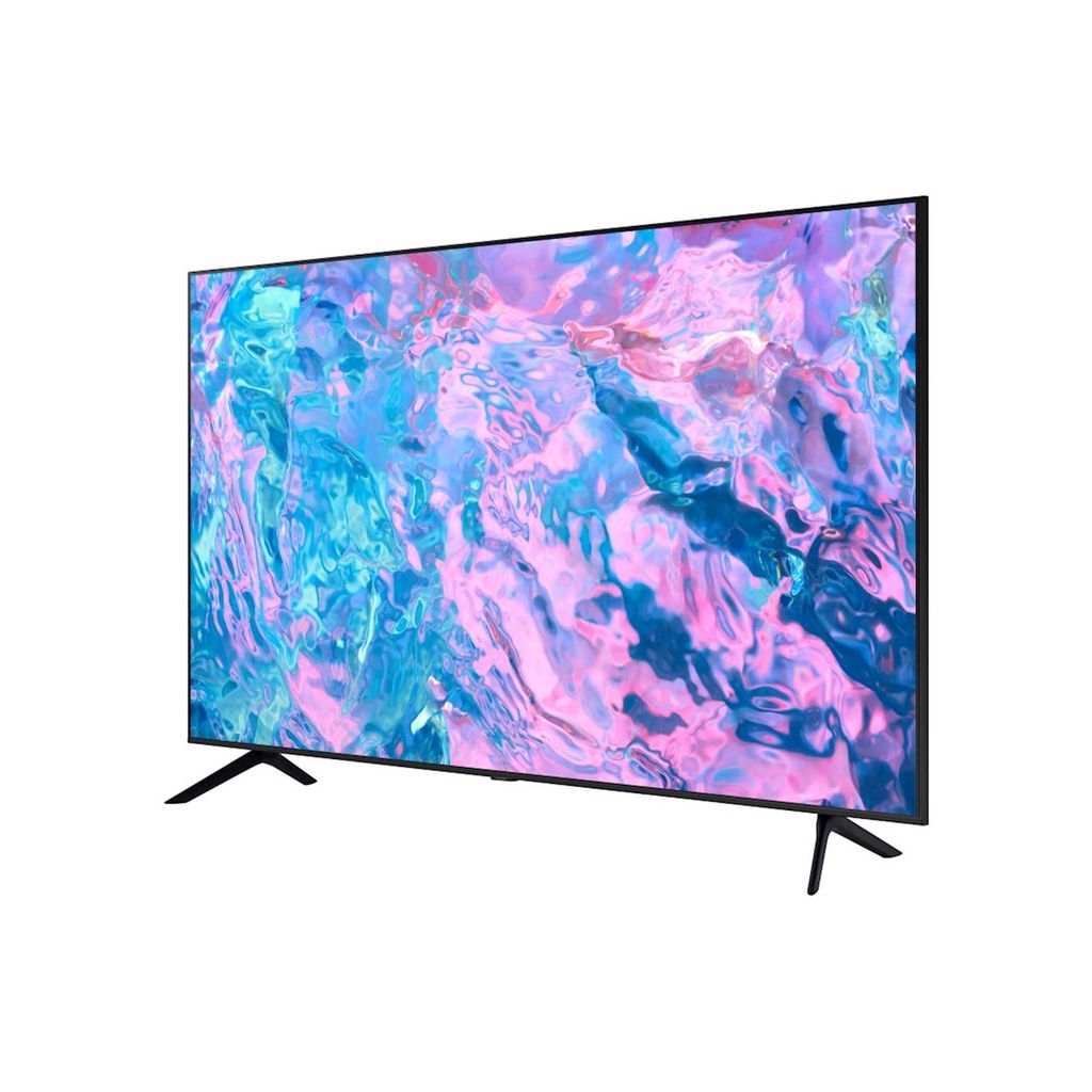 SAMSUNG LED TV 85CU7172