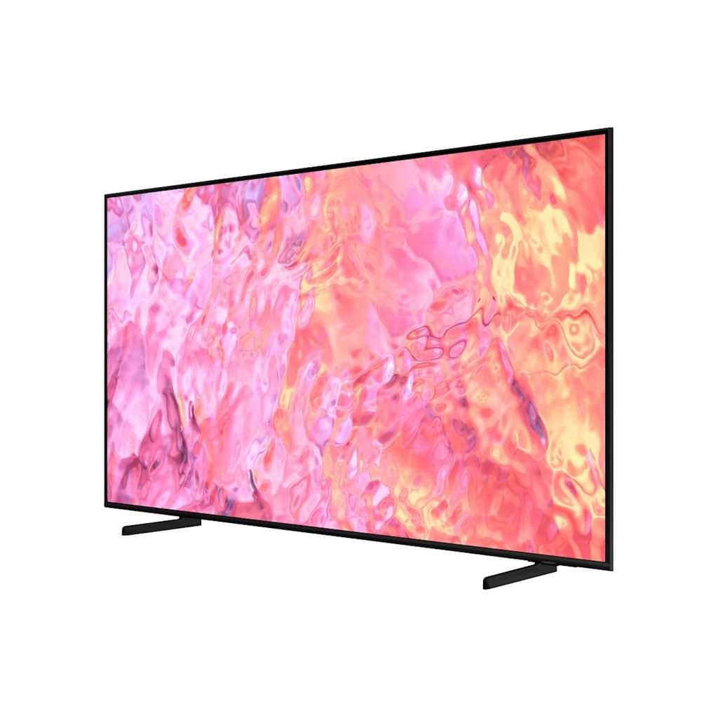 SAMSUNG televizija QLED TV 85Q60C