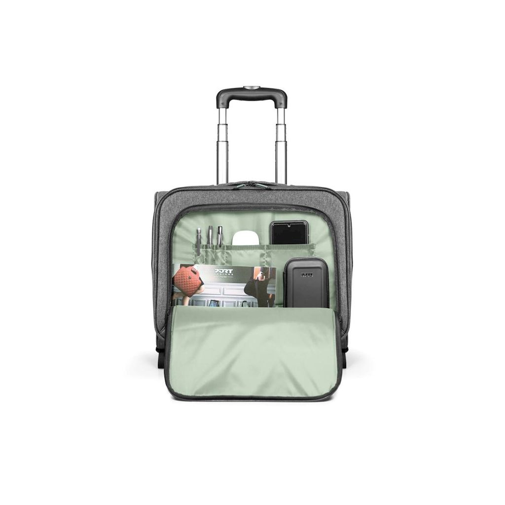 PORT DESIGNS Torba na kolesih Yosemite Eco Trolley, IATA