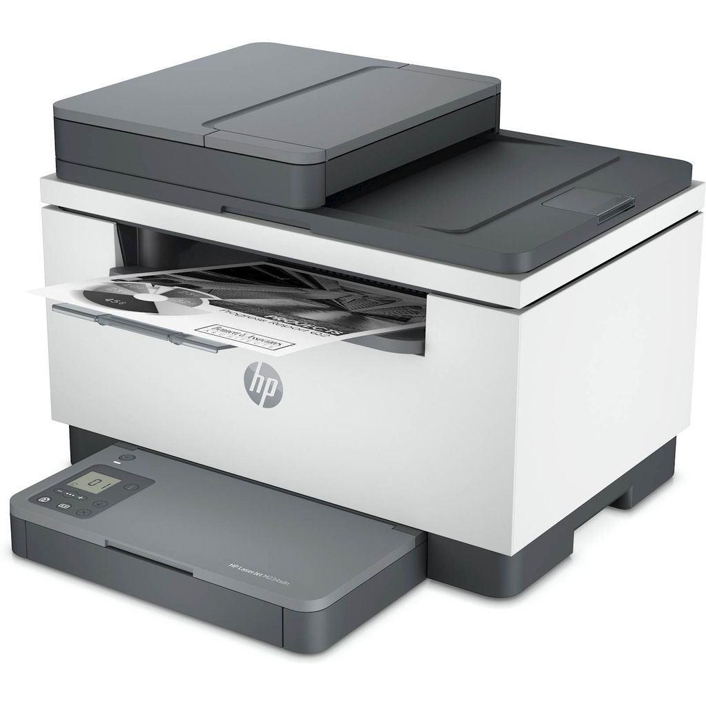 HP Večfunkcijska laserska naprava LaserJet M234sdn