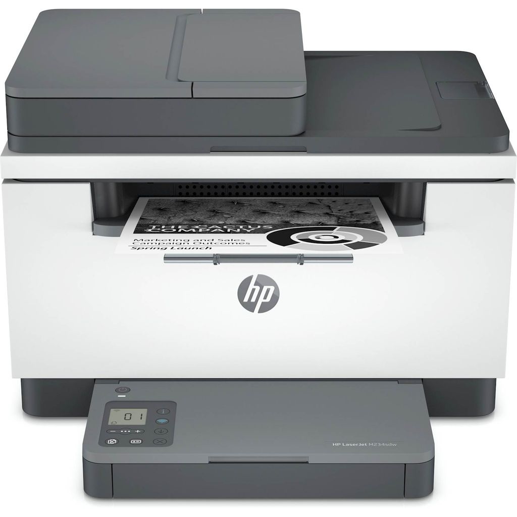 HP Večfunkcijska laserska naprava LaserJet M234sdw