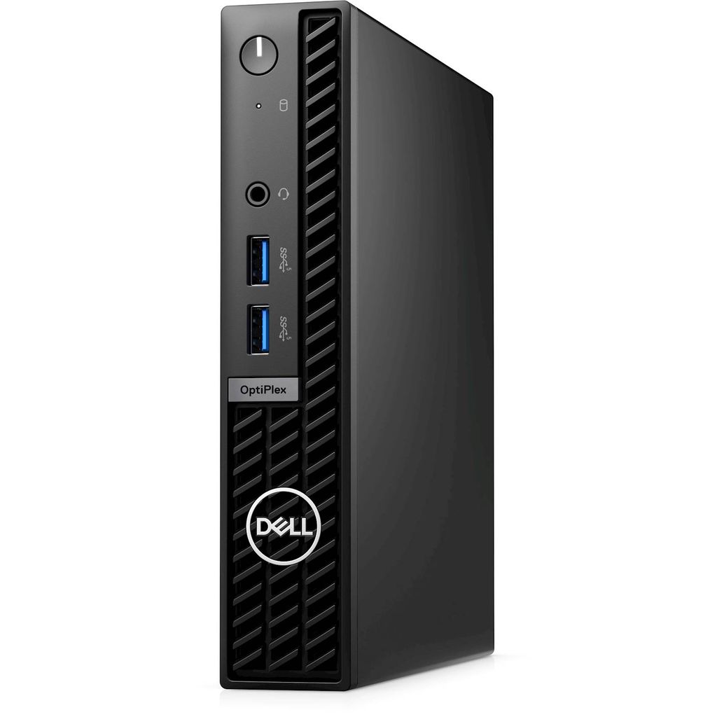 DELL Računalnik Optiplex 7010 MFF i7-13700T/16GB/512GB SSD/UMA/W11Pro