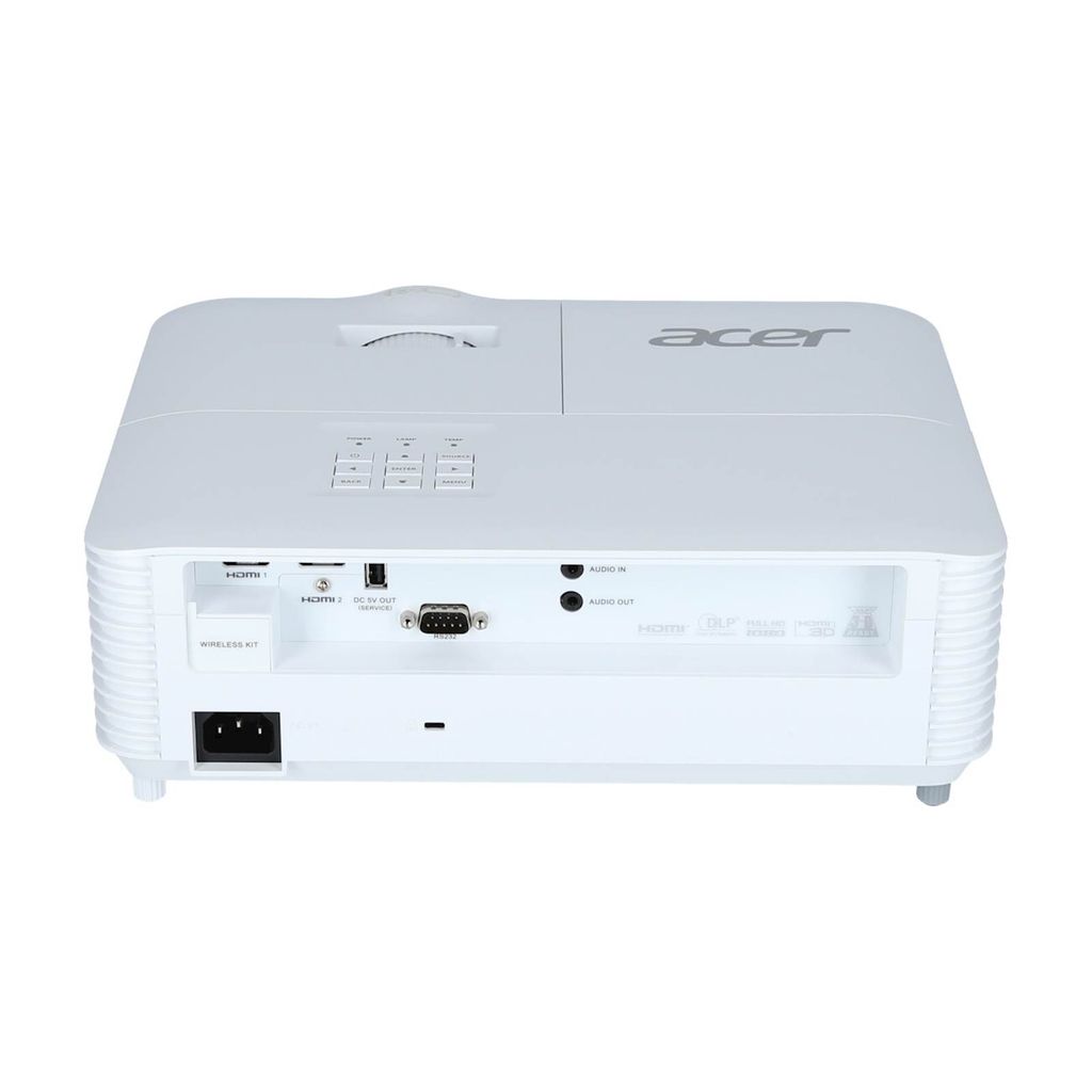 ACER Projektor LED H6546KI