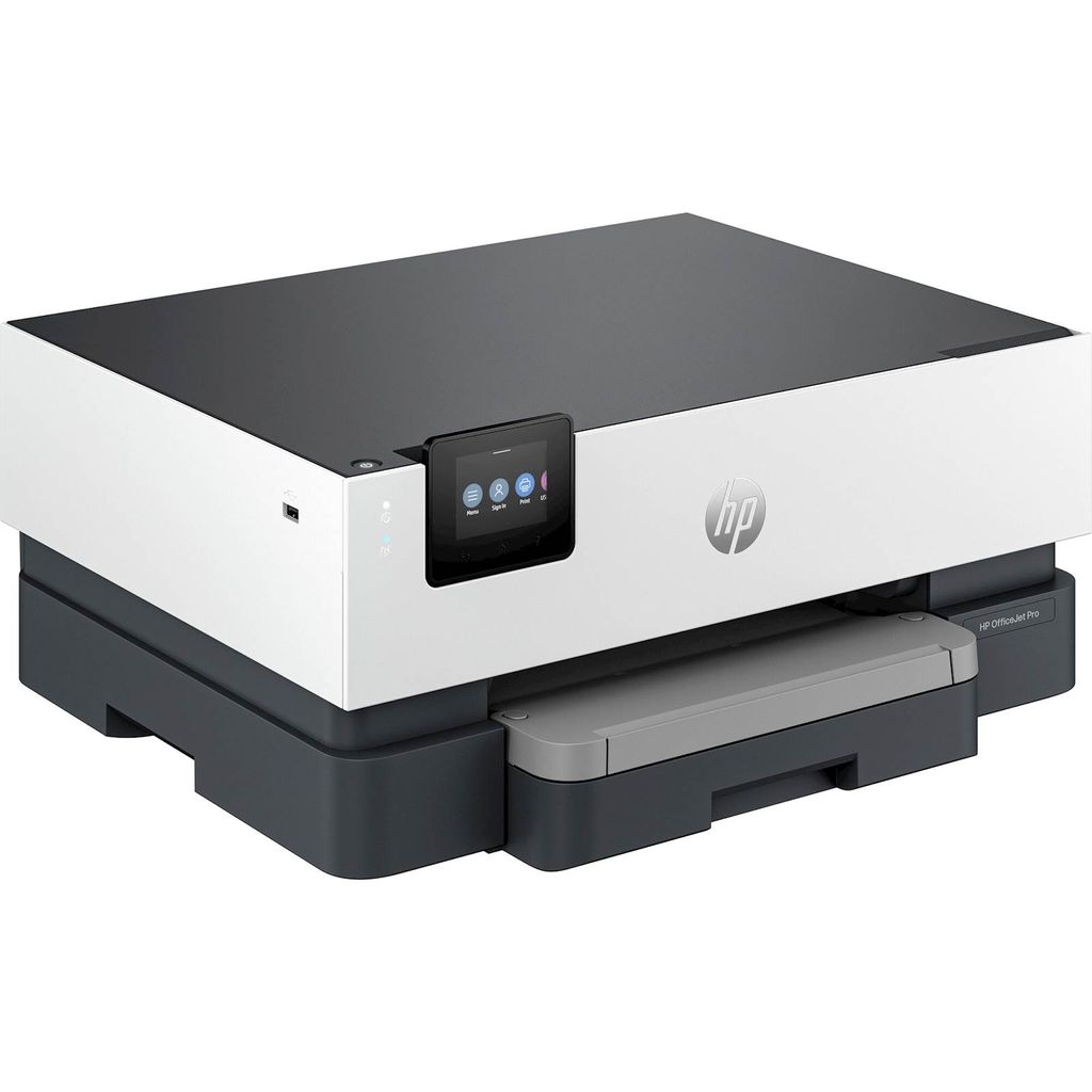 HP Brizgalni tiskalnik OfficeJet Pro 9110b