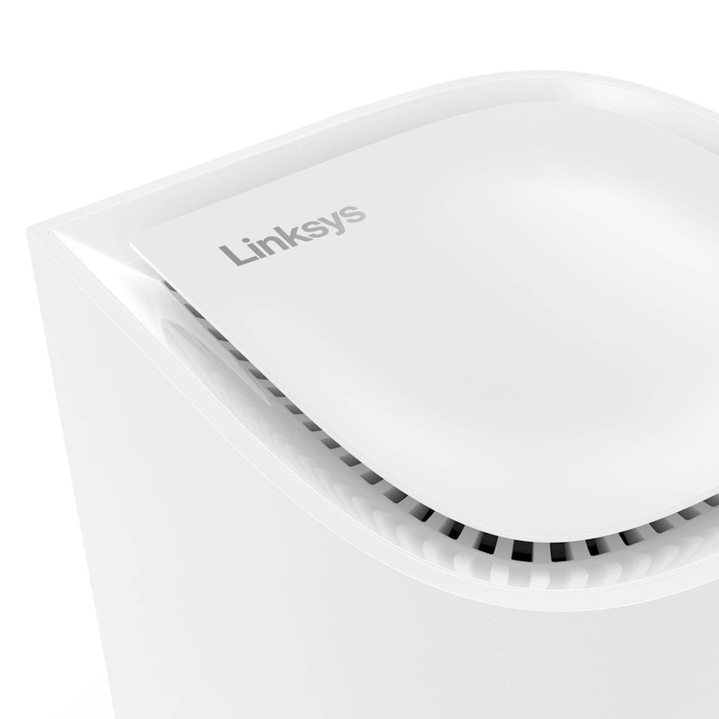 LINKSYS VELOP Pro 6E Mesh WiFi 6 MX6201