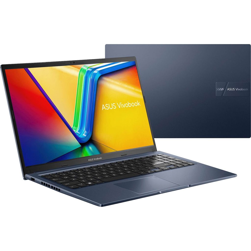 ASUS Vivobook 15 X1502VA-BQ264W i5-13500H/16GB/SSD 512GB/15,6" FHD/Iris Xe/BL KEY/W11H