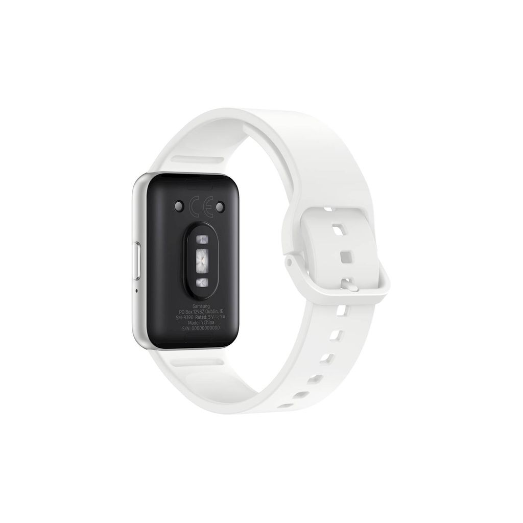 SAMSUNG GALAXY FIT3  pametna zapestnica, SREBRNA SM-R390 